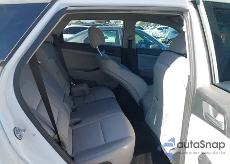 2018 Hyundai Tucson Sel z USA, uszkodzony, nr VIN KM8J3CA49JU705948